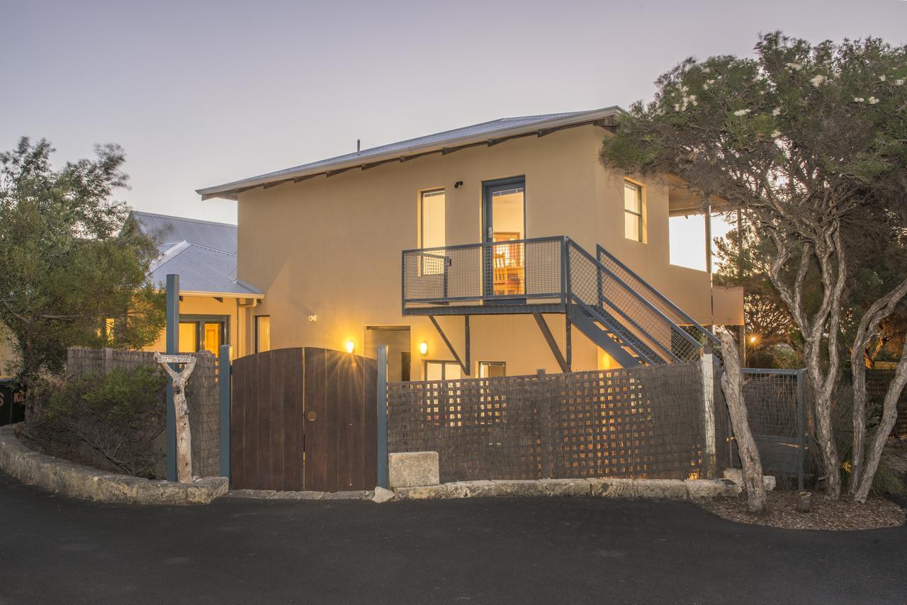 Kilifi Beach House Gnarabup Exterior foto