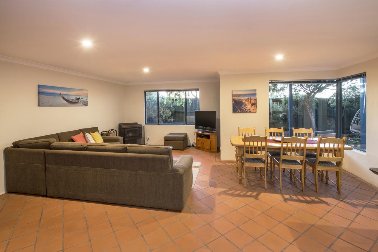 Kilifi Beach House Gnarabup Exterior foto